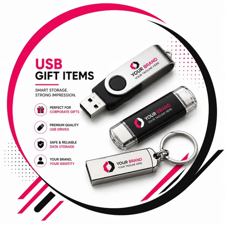 USB Gift Items