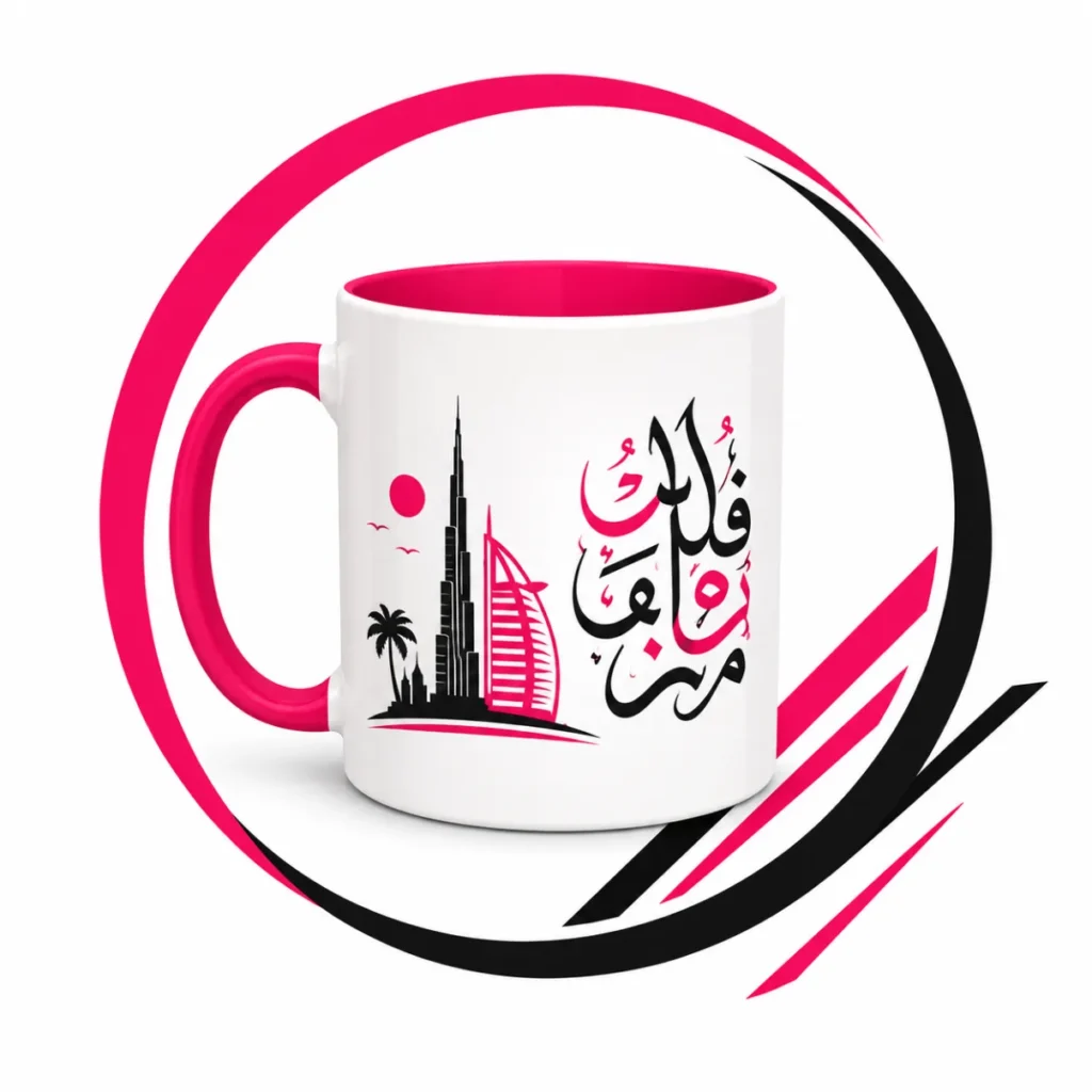 Customized Mugs