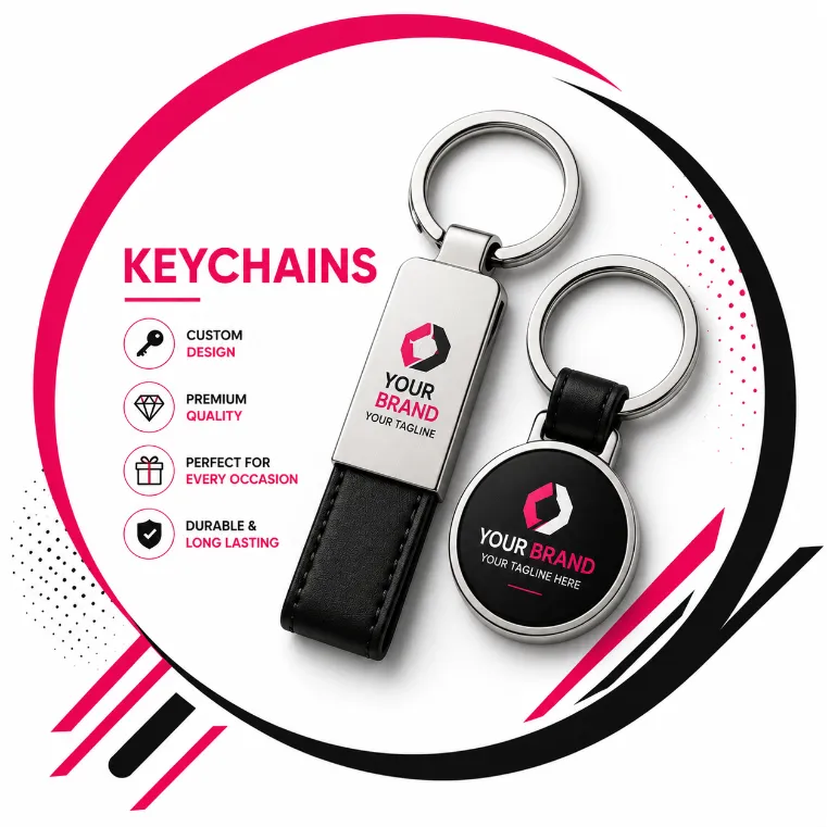 Keychains