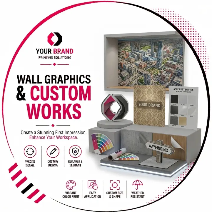 Wall Graphics